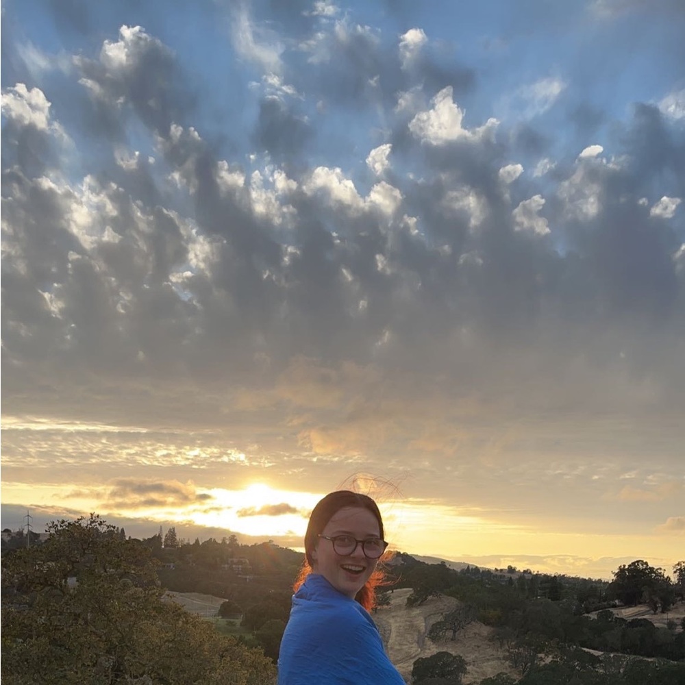 Meet your Posher, Julia